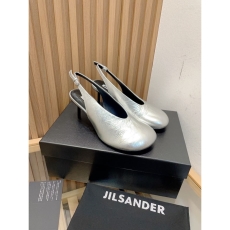 Jil Sander Sandals